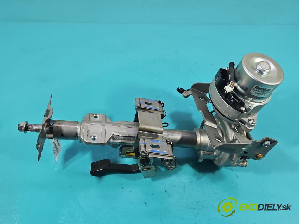 Suzuki SX4 S-Cross 2013-2021 1.4 T 140 HP automatic 103 kW 1373 cm3 5- čerpadlo posilovač 31390-64R00 (Servočerpadlo, pumpa riadenia)