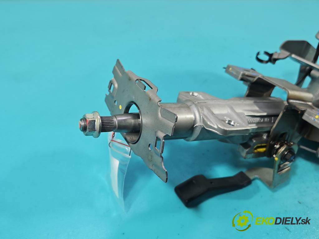 Suzuki SX4 S-Cross 2013-2021 1.4 T 140 HP automatic 103 kW 1373 cm3 5- čerpadlo posilovač 31390-64R00 (Servočerpadlo, pumpa riadenia)