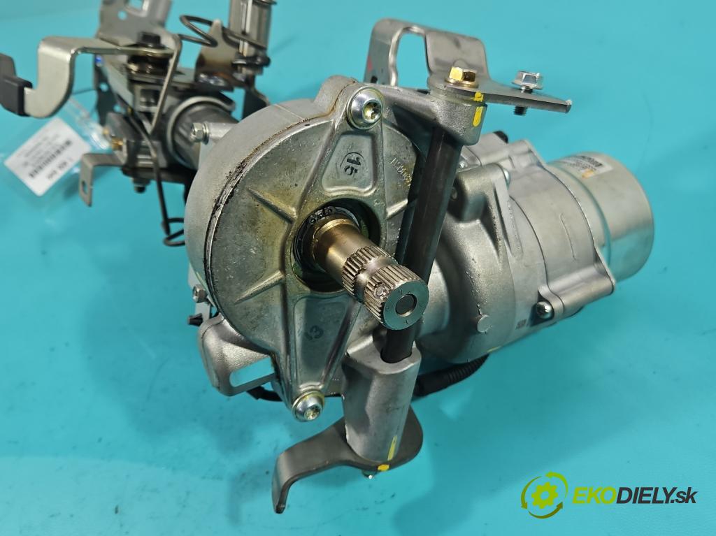 Suzuki SX4 S-Cross 2013-2021 1.4 T 140 HP automatic 103 kW 1373 cm3 5- čerpadlo posilovač 31390-64R00 (Servočerpadlo, pumpa riadenia)