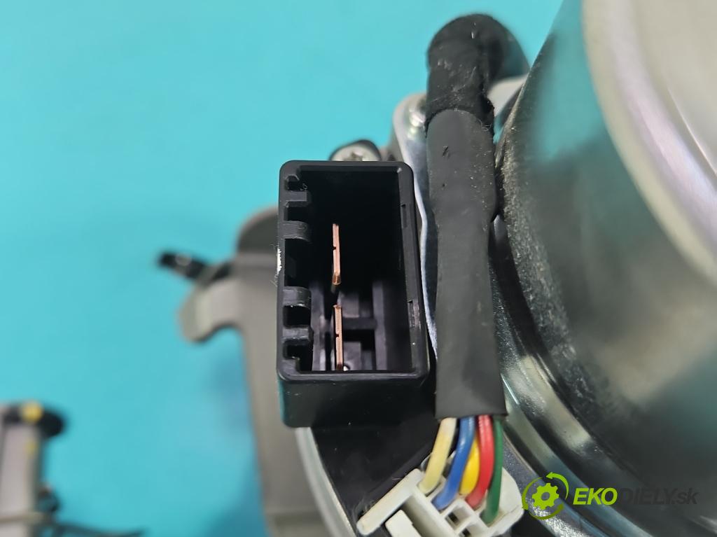 Suzuki SX4 S-Cross 2013-2021 1.4 T 140 HP automatic 103 kW 1373 cm3 5- čerpadlo posilovač 31390-64R00 (Servočerpadlo, pumpa riadenia)