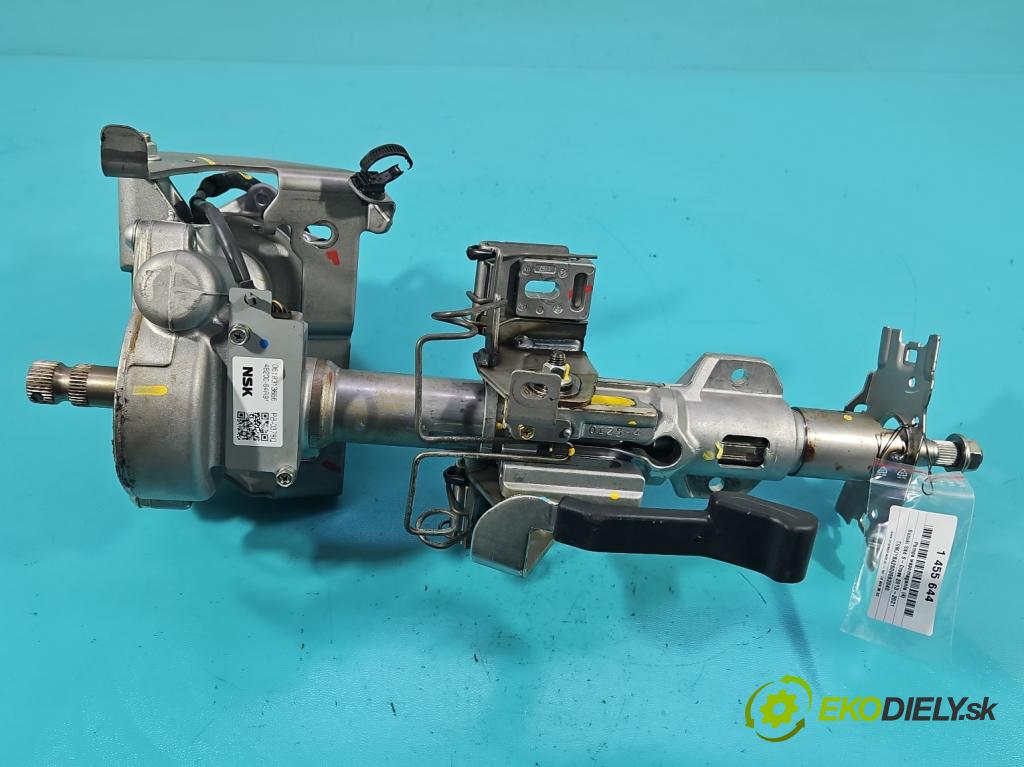 Suzuki SX4 S-Cross 2013-2021 1.4 T 140 HP automatic 103 kW 1373 cm3 5- čerpadlo posilovač 31390-64R00 (Servočerpadlo, pumpa riadenia)