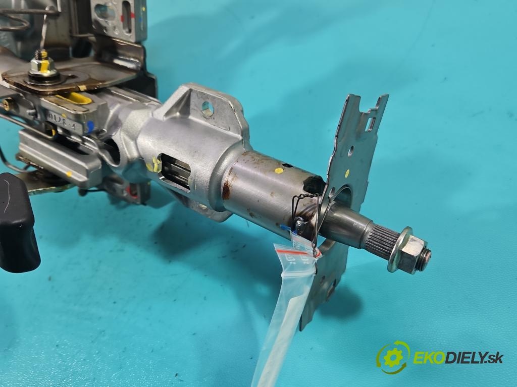 Suzuki SX4 S-Cross 2013-2021 1.4 T 140 HP automatic 103 kW 1373 cm3 5- čerpadlo posilovač 31390-64R00 (Servočerpadlo, pumpa riadenia)