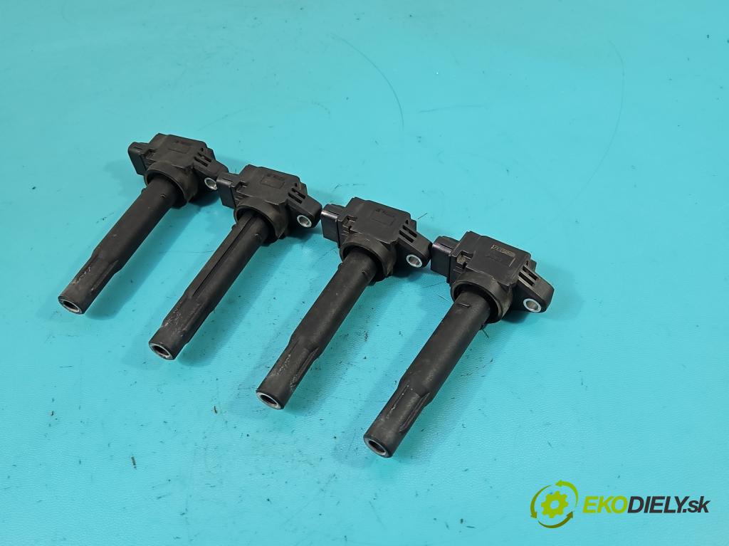 Suzuki SX4 S-Cross 2013-2021 1.4 T 140 HP automatic 103 kW 1373 cm3 5- cievka zapaľovacia FK0508 (Zapaľovacia cievka)