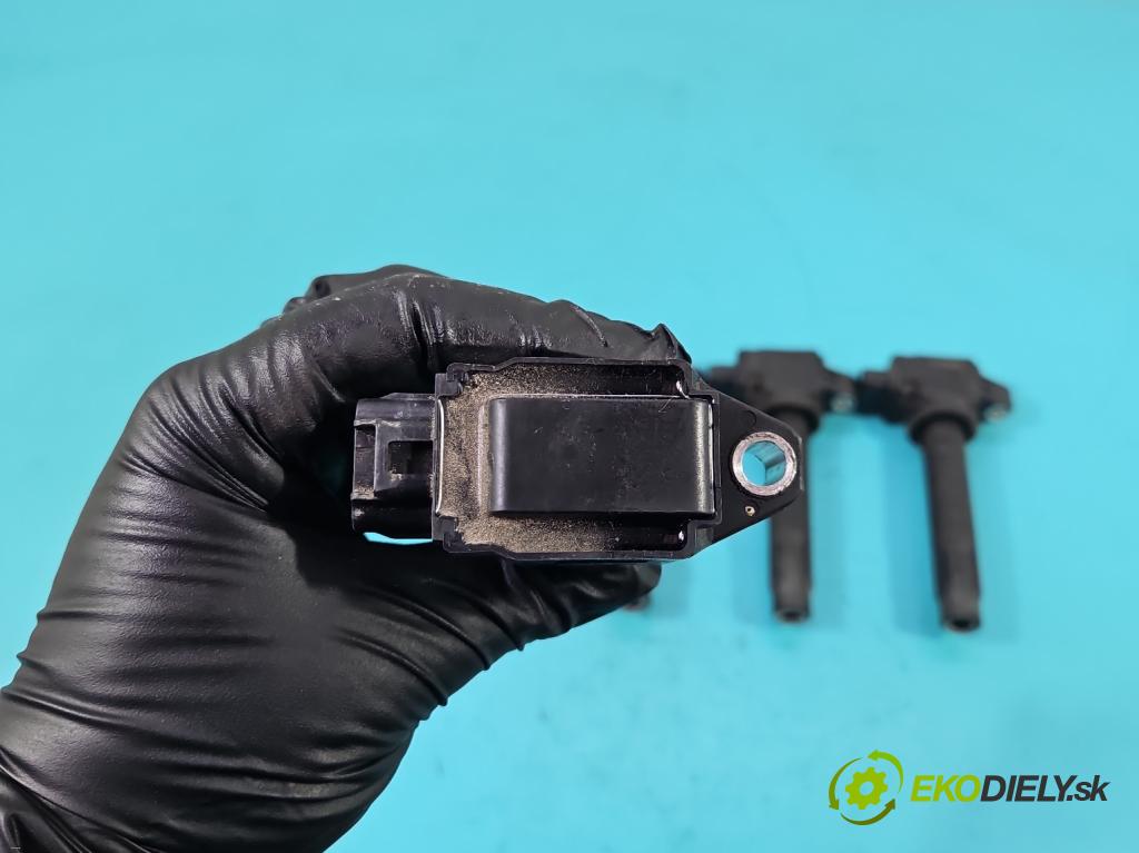 Suzuki SX4 S-Cross 2013-2021 1.4 T 140 HP automatic 103 kW 1373 cm3 5- cievka zapaľovacia FK0508 (Zapaľovacia cievka)