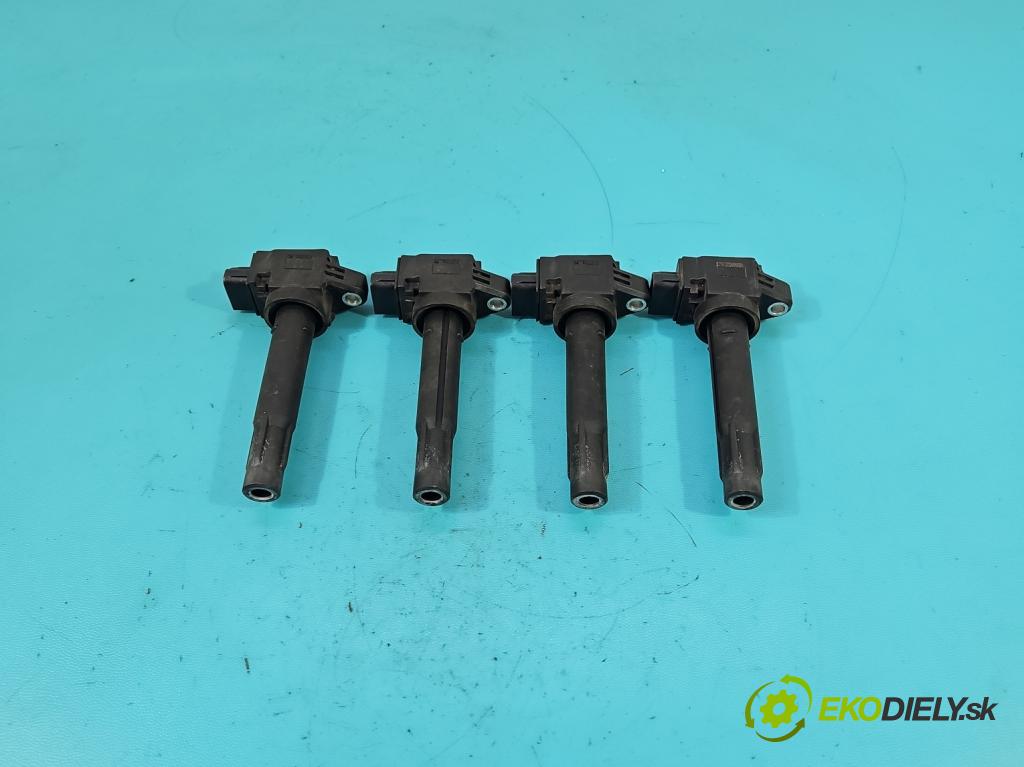 Suzuki SX4 S-Cross 2013-2021 1.4 T 140 HP automatic 103 kW 1373 cm3 5- cievka zapaľovacia FK0508 (Zapaľovacia cievka)