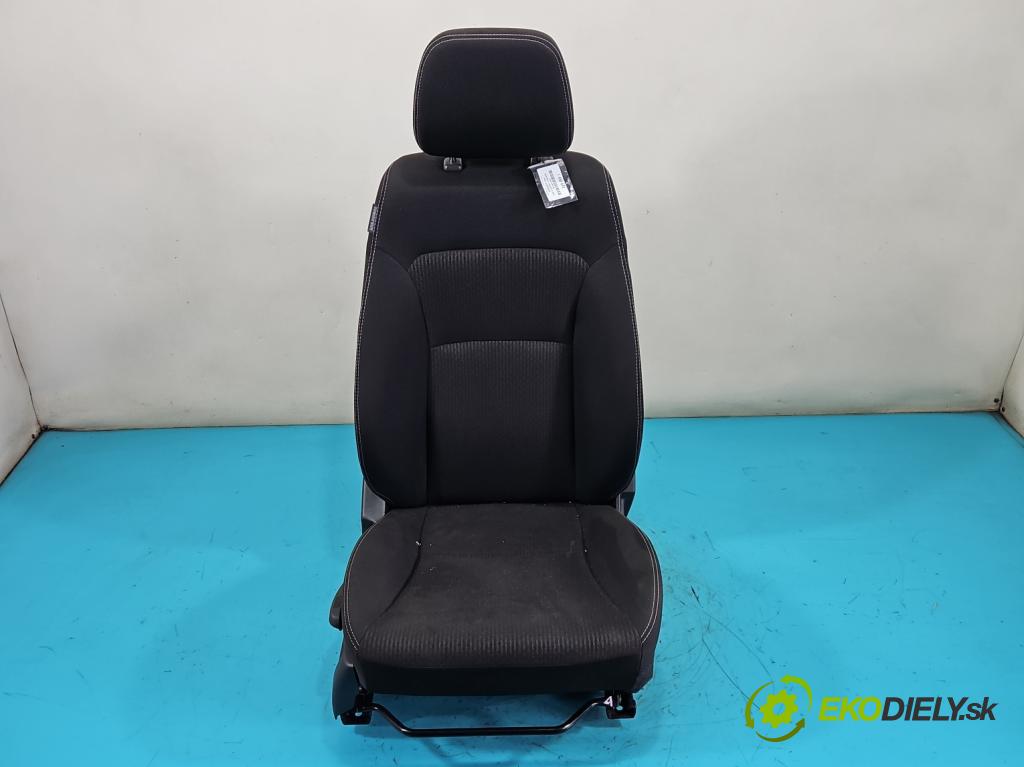 Suzuki SX4 S-Cross 2013-2021 1.4 T 140 HP automatic 103 kW 1373 cm3 5- Sedačka pravý  (Sedadlo)