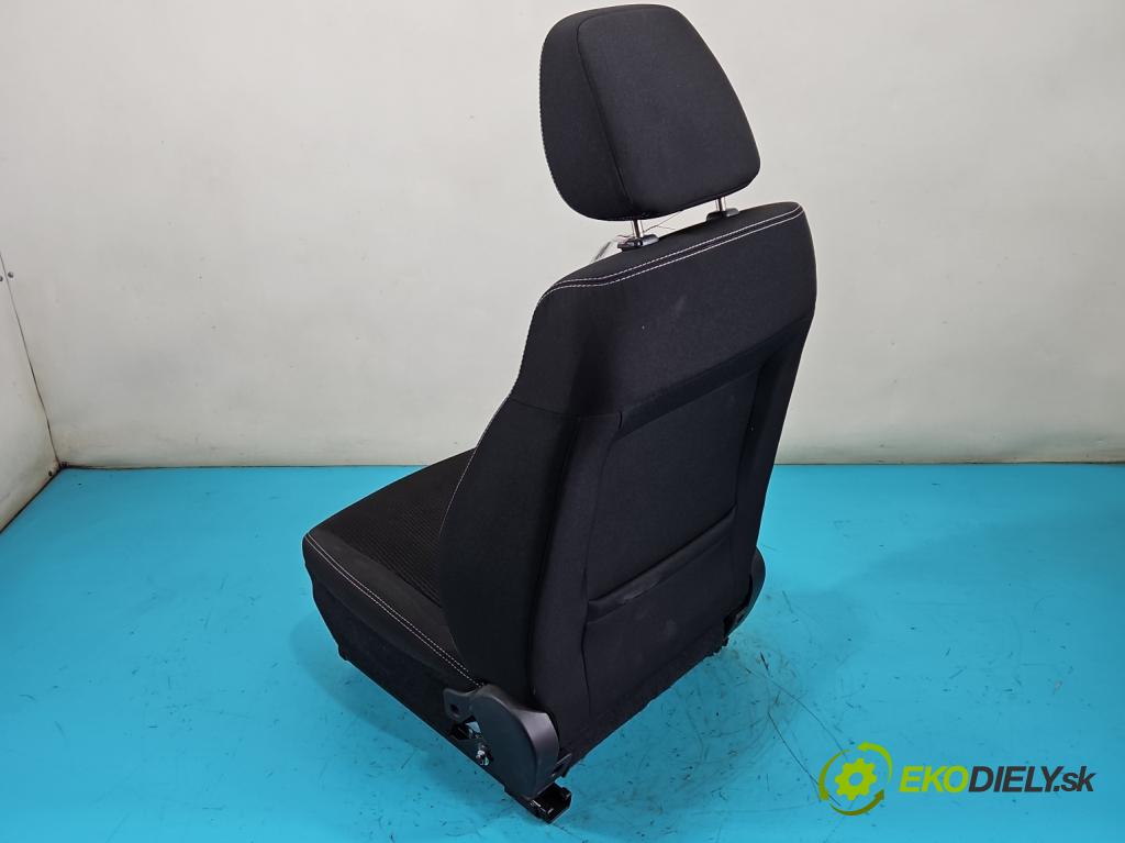 Suzuki SX4 S-Cross 2013-2021 1.4 T 140 HP automatic 103 kW 1373 cm3 5- Sedačka pravý  (Sedadlo)