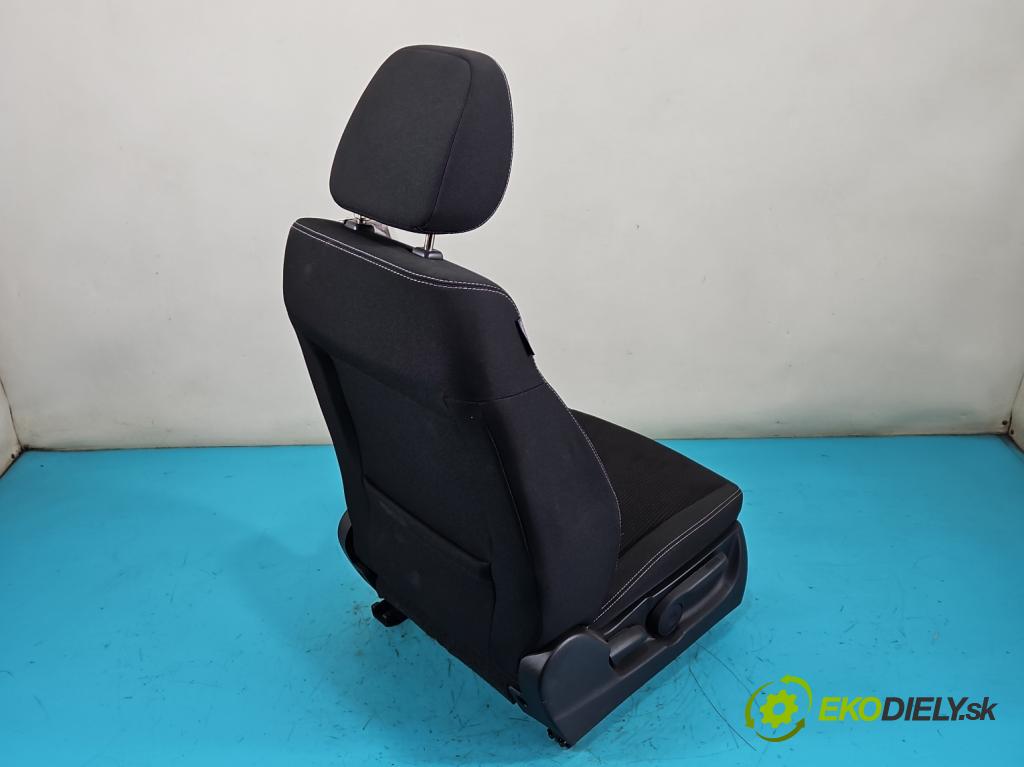 Suzuki SX4 S-Cross 2013-2021 1.4 T 140 HP automatic 103 kW 1373 cm3 5- Sedačka pravý  (Sedadlo)