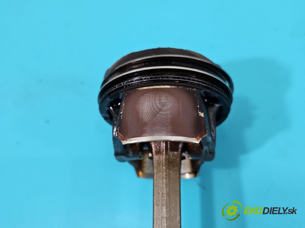 Seat Ibiza V KJ 2017- 1.0 TSI 95 HP manual 70 kW 999 cm3 5- piest DLA (Piest)