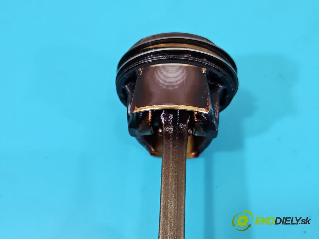 Seat Ibiza V KJ 2017- 1.0 TSI 95 HP manual 70 kW 999 cm3 5- piest DLA (Piest)