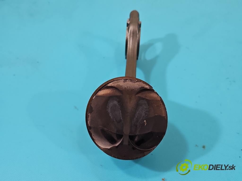 Seat Ibiza V KJ 2017- 1.0 TSI 95 HP manual 70 kW 999 cm3 5- piest DLA (Piest)