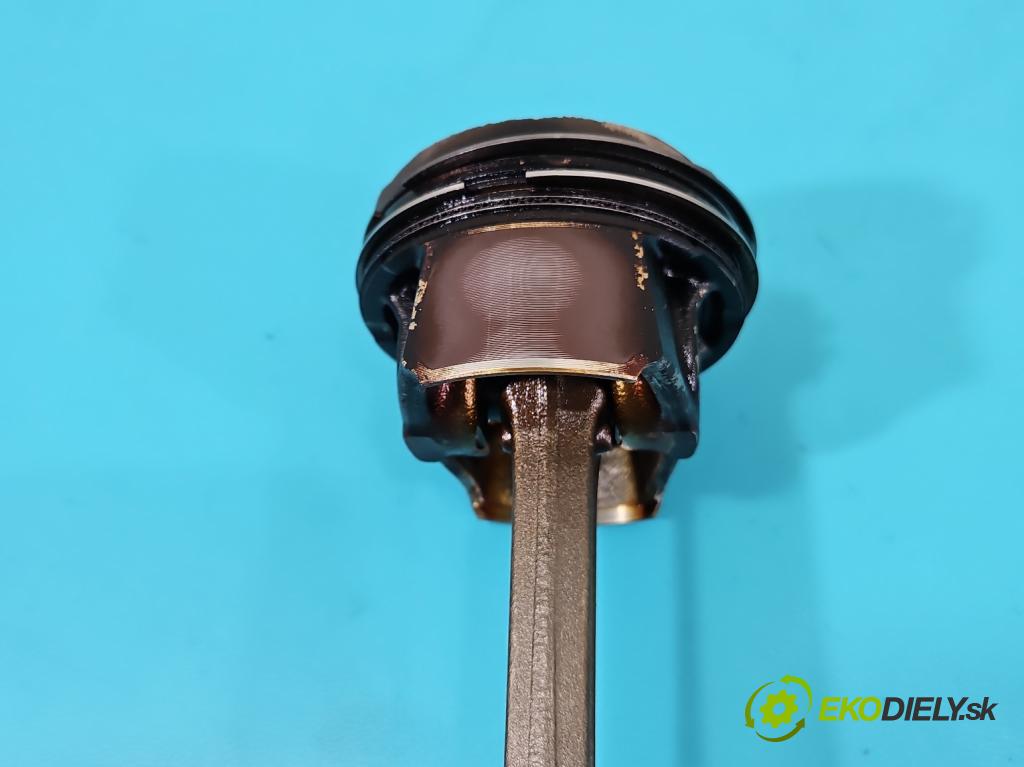 Seat Ibiza V KJ 2017- 1.0 TSI 95 HP manual 70 kW 999 cm3 5- piest DLA (Piest)