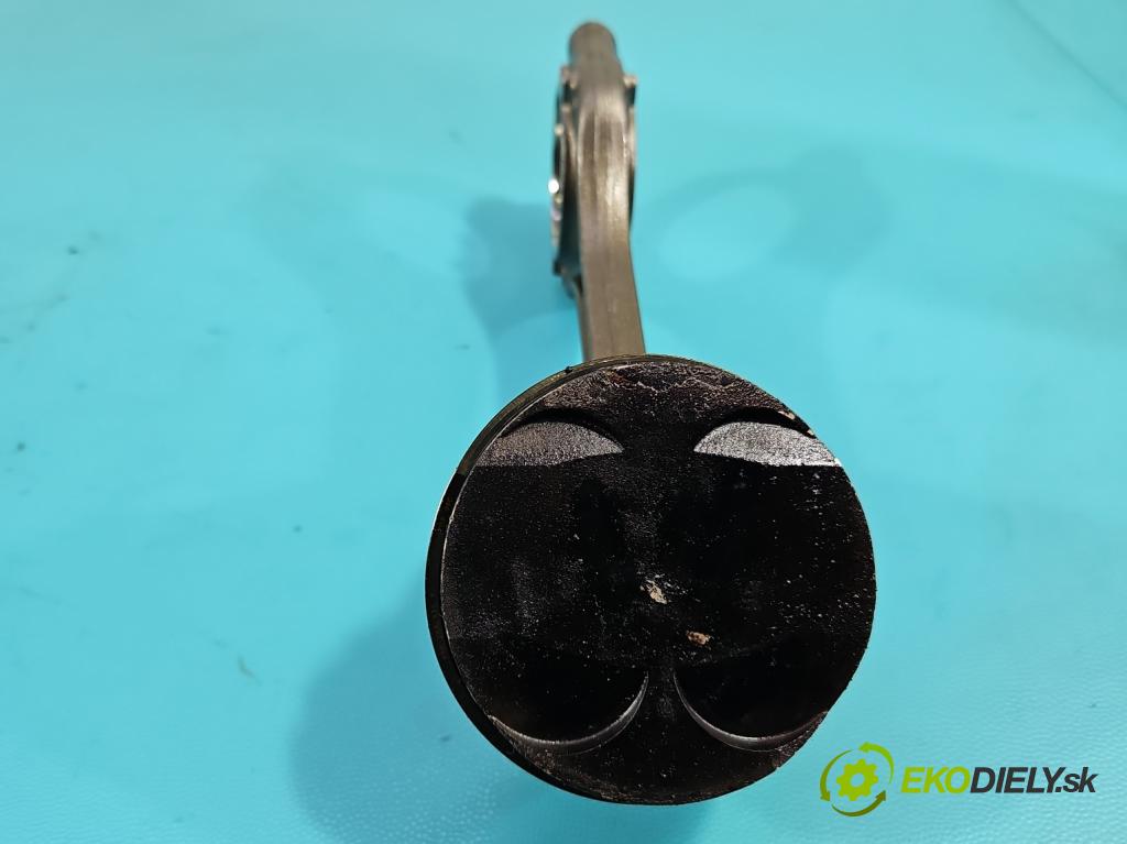 Seat Ibiza V KJ 2017- 1.0 TSI 95 HP manual 70 kW 999 cm3 5- piest DLA (Piest)