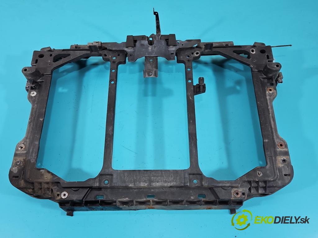 Mazda CX-5 I 2012-2017 2.2d 150 hp automatic 110 kW 2199 cm3 5- stěna přední KD5353111 (Výztuhy přední)