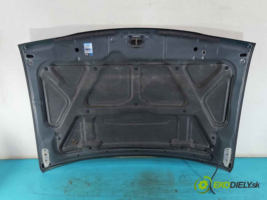 Suzuki Grand Vitara I 1998-2005 2.0 16V 128 HP manual 94 kW 1995 cm3 5- kapota predná