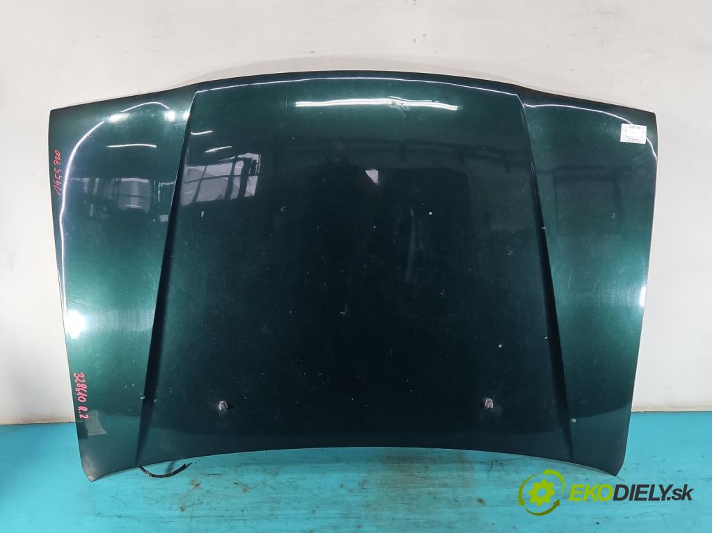 Suzuki Grand Vitara I 1998-2005 2.0 16V 128 HP manual 94 kW 1995 cm3 5- kapota predná 