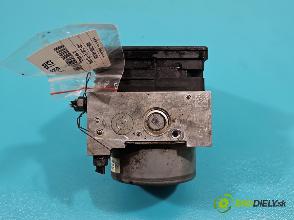 Mazda CX-5 I 2012-2017 2.2d 150 HP automatic 110 kW 2199 cm3 5- čerpadlo abs KJ01437A0B (Pumpa ABS)