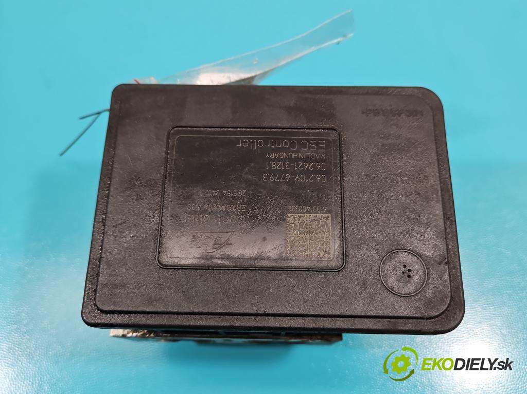 Mazda CX-5 I 2012-2017 2.2d 150 HP automatic 110 kW 2199 cm3 5- čerpadlo abs KJ01437A0B (Pumpa ABS)