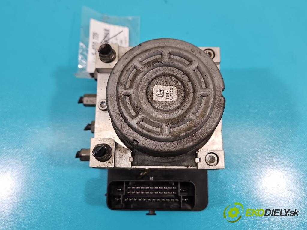 Mazda CX-5 I 2012-2017 2.2d 150 HP automatic 110 kW 2199 cm3 5- čerpadlo abs KJ01437A0B (Pumpa ABS)