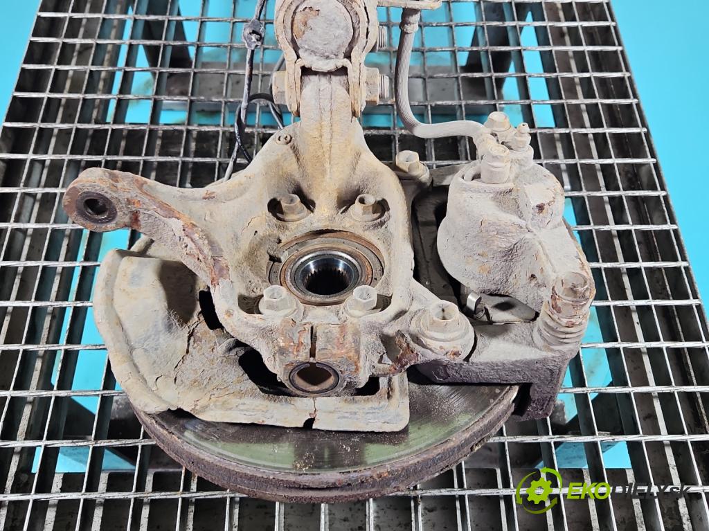 Mazda CX-5 I 2012-2017 2.2d 150 hp automatic 110 kW 2199 cm3 5- náboj levé  (Náboje)