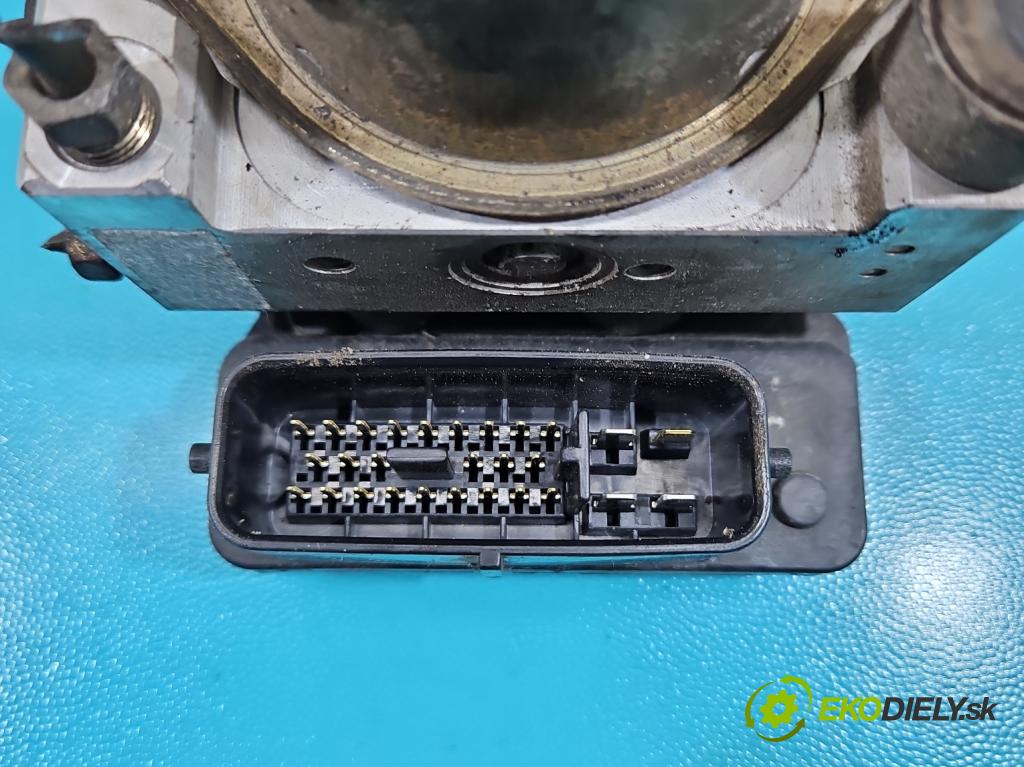 Suzuki Grand Vitara I 1998-2005 2.0 16V 128 HP manual 94 kW 1995 cm3 5- čerpadlo abs 65D2-3Z26 (Pumpa ABS)