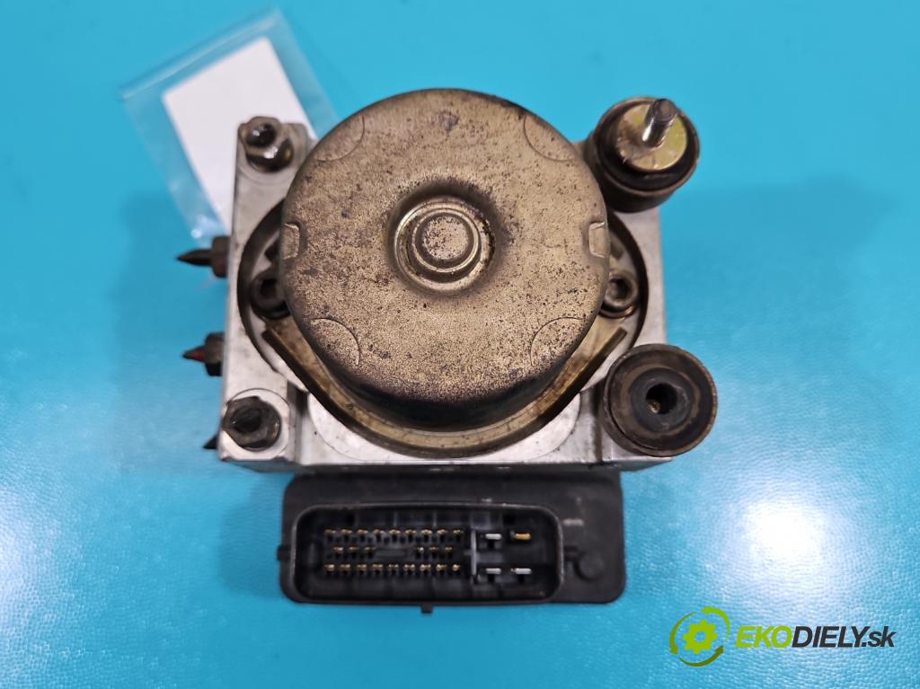 Suzuki Grand Vitara I 1998-2005 2.0 16V 128 HP manual 94 kW 1995 cm3 5- čerpadlo abs 65D2-3Z26 (Pumpa ABS)