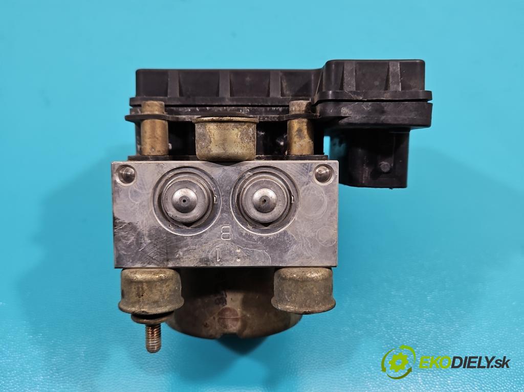 Suzuki Grand Vitara I 1998-2005 2.0 16V 128 HP manual 94 kW 1995 cm3 5- čerpadlo abs 65D2-3Z26 (Pumpa ABS)