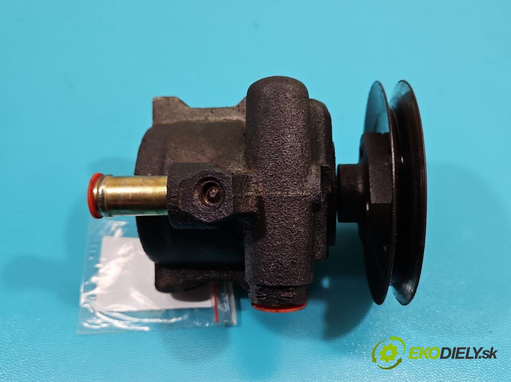 Vw Passat B4 1993-1997 1.9 tdi 110 HP manual 81 kW 1896 cm3 5- čerpadlo posilovač 1H0422155E (Servočerpadlo, pumpa riadenia)