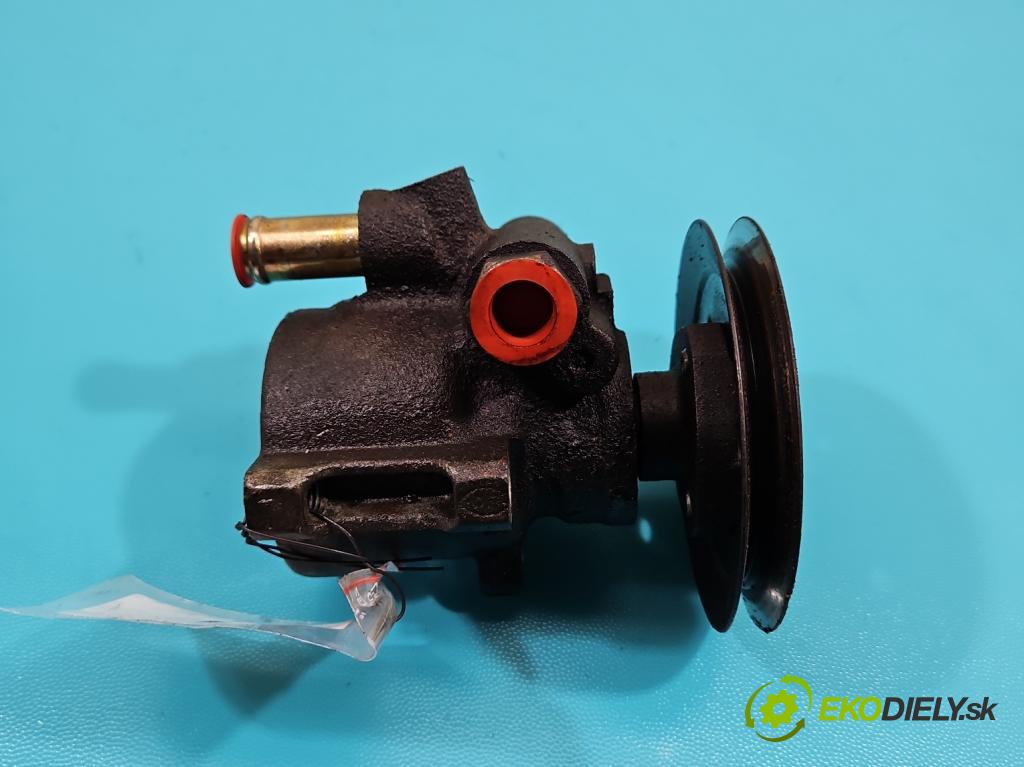 Vw Passat B4 1993-1997 1.9 tdi 110 HP manual 81 kW 1896 cm3 5- čerpadlo posilovač 1H0422155E (Servočerpadlo, pumpa riadenia)