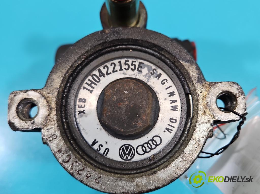 Vw Passat B4 1993-1997 1.9 tdi 110 HP manual 81 kW 1896 cm3 5- čerpadlo posilovač 1H0422155E (Servočerpadlo, pumpa riadenia)
