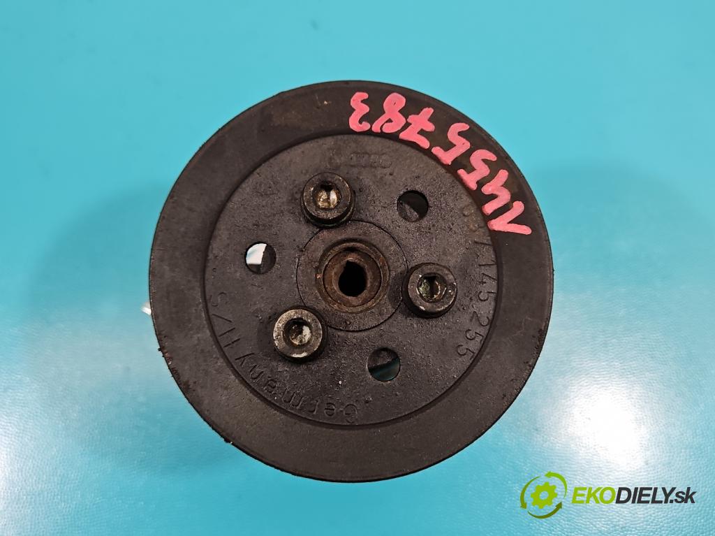 Vw Passat B4 1993-1997 1.9 tdi 110 HP manual 81 kW 1896 cm3 5- čerpadlo posilovač 1H0422155E (Servočerpadlo, pumpa riadenia)