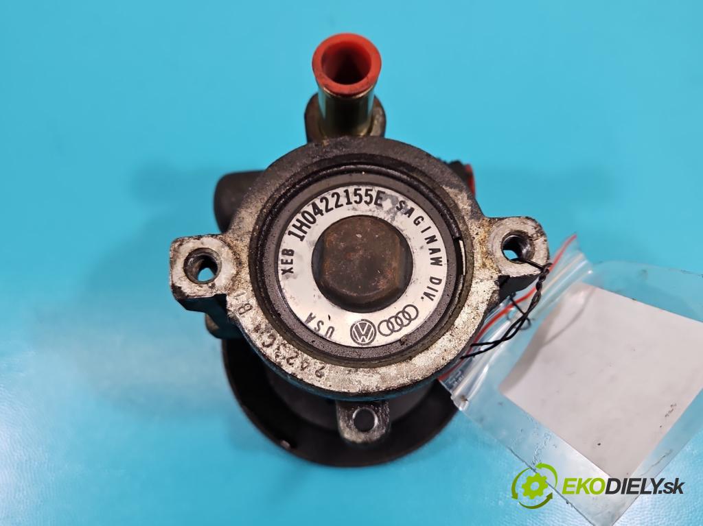 Vw Passat B4 1993-1997 1.9 tdi 110 HP manual 81 kW 1896 cm3 5- čerpadlo posilovač 1H0422155E (Servočerpadlo, pumpa riadenia)