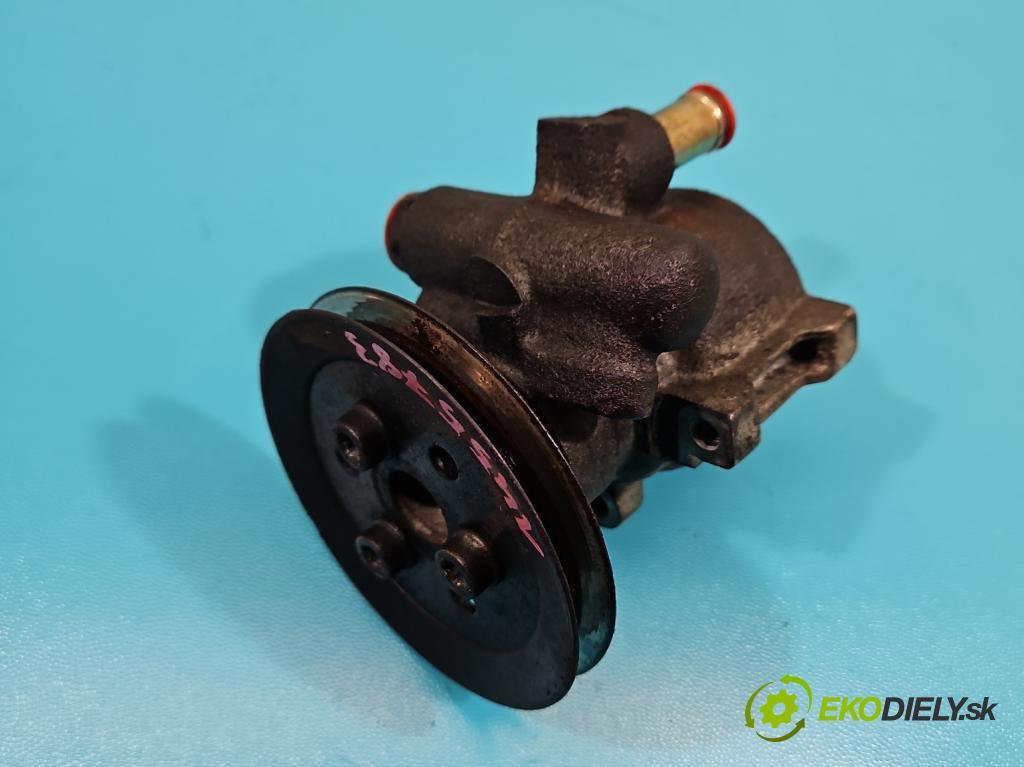 Vw Passat B4 1993-1997 1.9 tdi 110 HP manual 81 kW 1896 cm3 5- čerpadlo posilovač 1H0422155E (Servočerpadlo, pumpa riadenia)