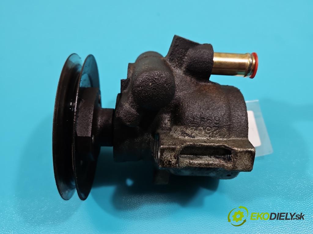 Vw Passat B4 1993-1997 1.9 tdi 110 HP manual 81 kW 1896 cm3 5- čerpadlo posilovač 1H0422155E (Servočerpadlo, pumpa riadenia)