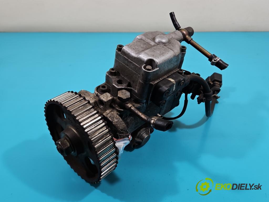 Vw Passat B4 1993-1997 1.9 tdi 110 HP manual 81 kW 1896 cm3 5- čerpadlo vstrekovacia 0460404994 (Vstrekovacie čerpadlo)