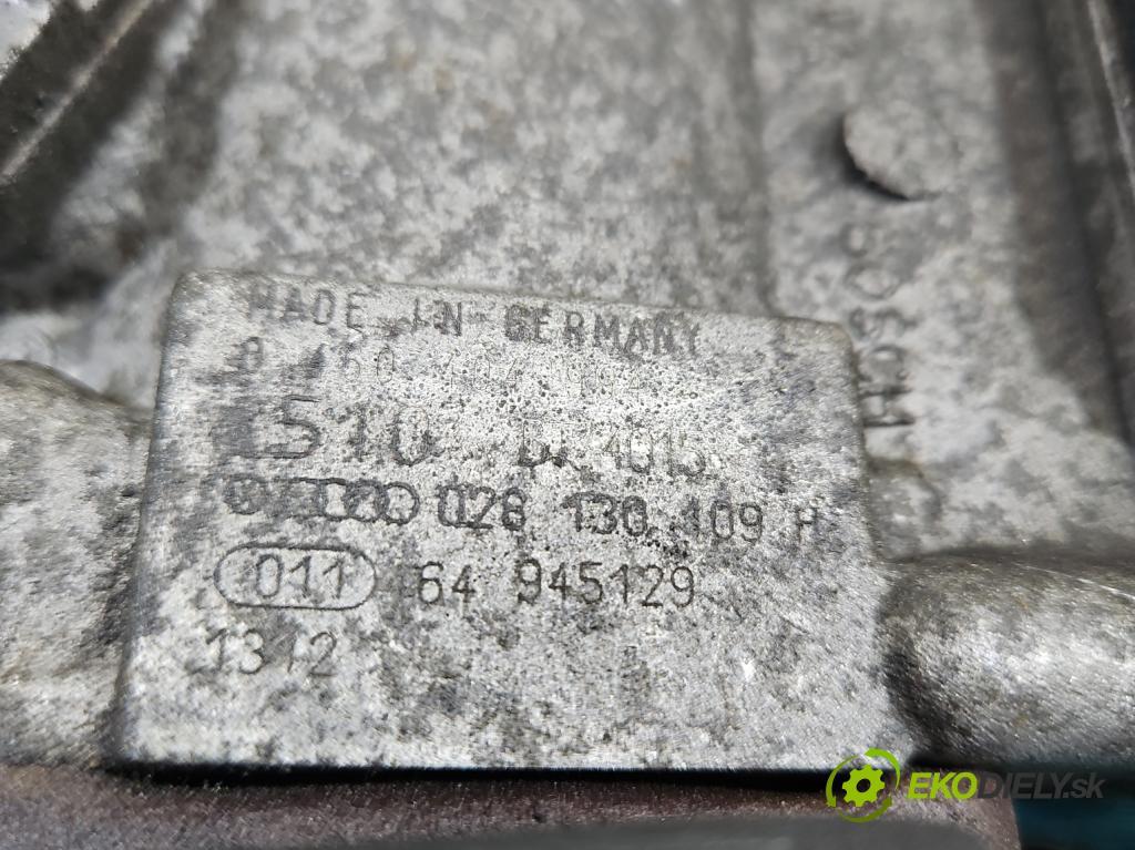 Vw Passat B4 1993-1997 1.9 tdi 110 HP manual 81 kW 1896 cm3 5- čerpadlo vstrekovacia 0460404994 (Vstrekovacie čerpadlo)