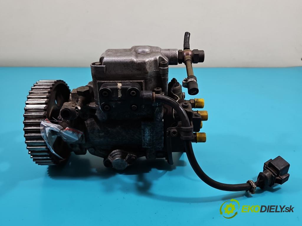 Vw Passat B4 1993-1997 1.9 tdi 110 HP manual 81 kW 1896 cm3 5- čerpadlo vstrekovacia 0460404994 (Vstrekovacie čerpadlo)