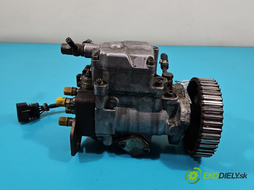 Vw Passat B4 1993-1997 1.9 tdi 110 HP manual 81 kW 1896 cm3 5- čerpadlo vstrekovacia 0460404994 (Vstrekovacie čerpadlo)