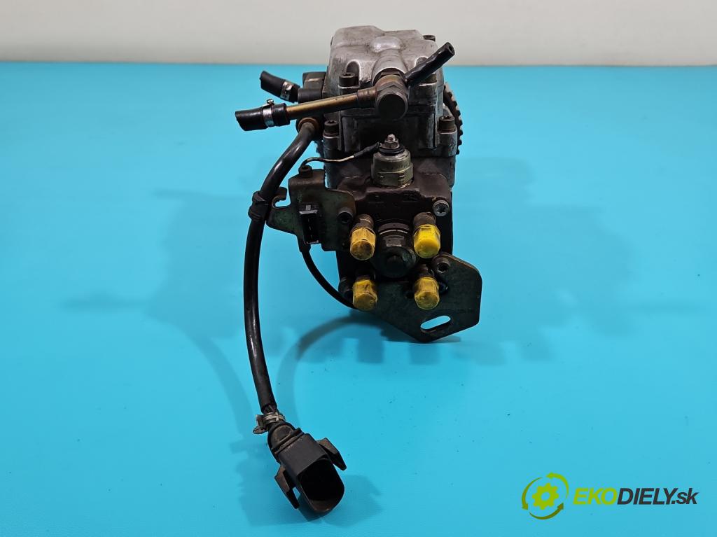 Vw Passat B4 1993-1997 1.9 tdi 110 HP manual 81 kW 1896 cm3 5- čerpadlo vstrekovacia 0460404994 (Vstrekovacie čerpadlo)