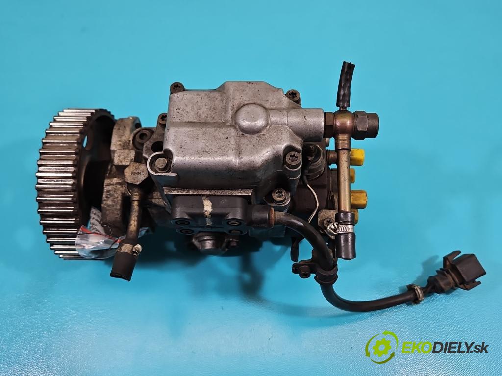 Vw Passat B4 1993-1997 1.9 tdi 110 HP manual 81 kW 1896 cm3 5- čerpadlo vstrekovacia 0460404994 (Vstrekovacie čerpadlo)