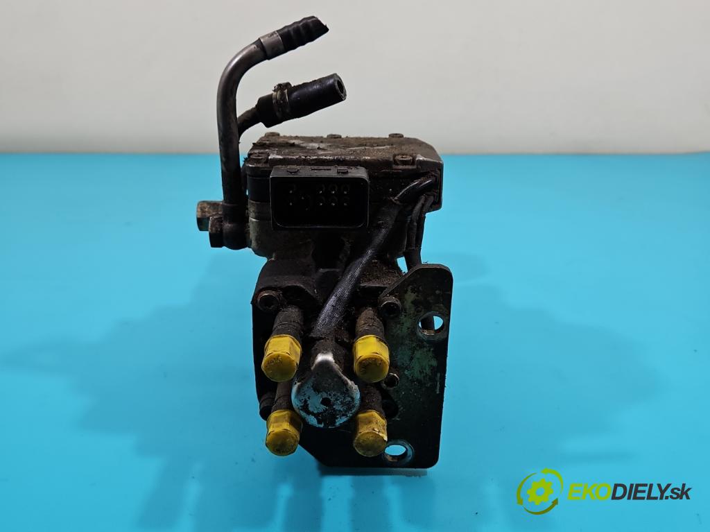 Opel Astra II 1998-2009 1.7 dtl 68 HP manual 50 kW 1700 cm3 5- čerpadlo vstrekovacia 0470004003 (Vstrekovacie čerpadlo)