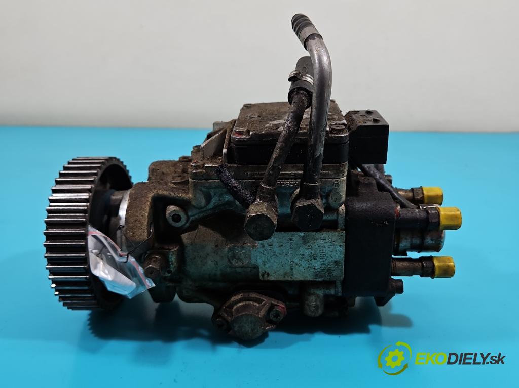 Opel Astra II 1998-2009 1.7 dtl 68 HP manual 50 kW 1700 cm3 5- čerpadlo vstrekovacia 0470004003 (Vstrekovacie čerpadlo)