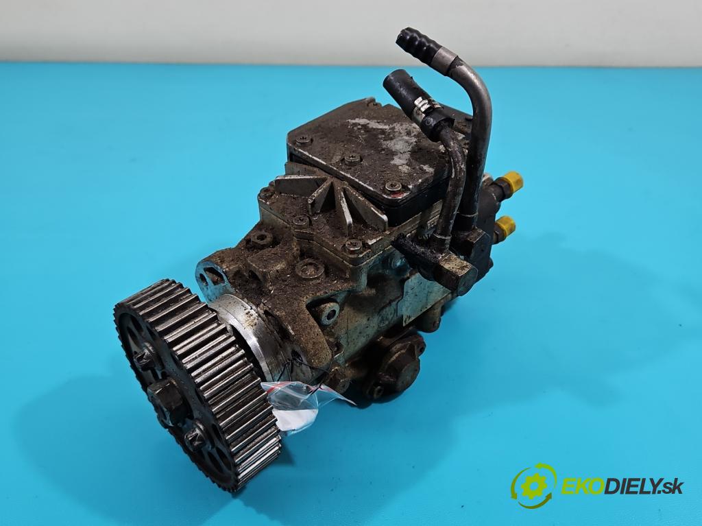 Opel Astra II 1998-2009 1.7 dtl 68 HP manual 50 kW 1700 cm3 5- čerpadlo vstrekovacia 0470004003 (Vstrekovacie čerpadlo)