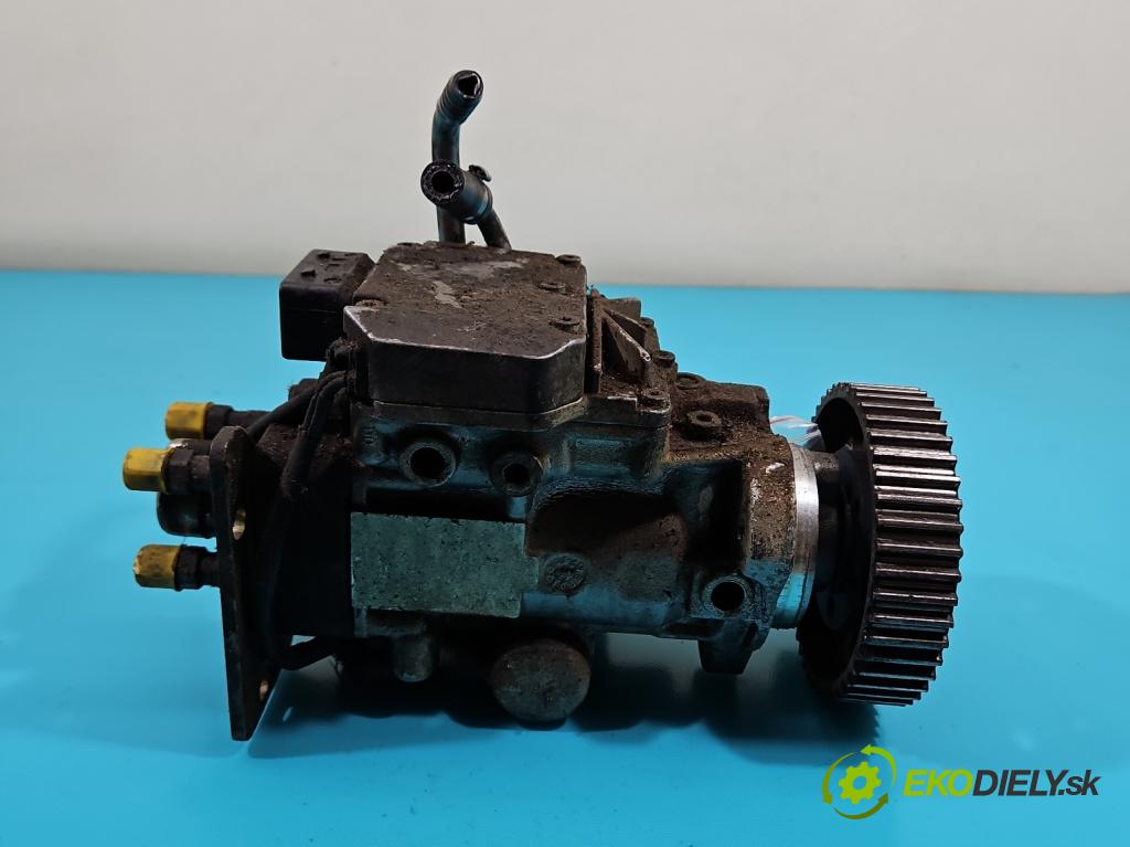 Opel Astra II 1998-2009 1.7 dtl 68 HP manual 50 kW 1700 cm3 5- čerpadlo vstrekovacia 0470004003 (Vstrekovacie čerpadlo)