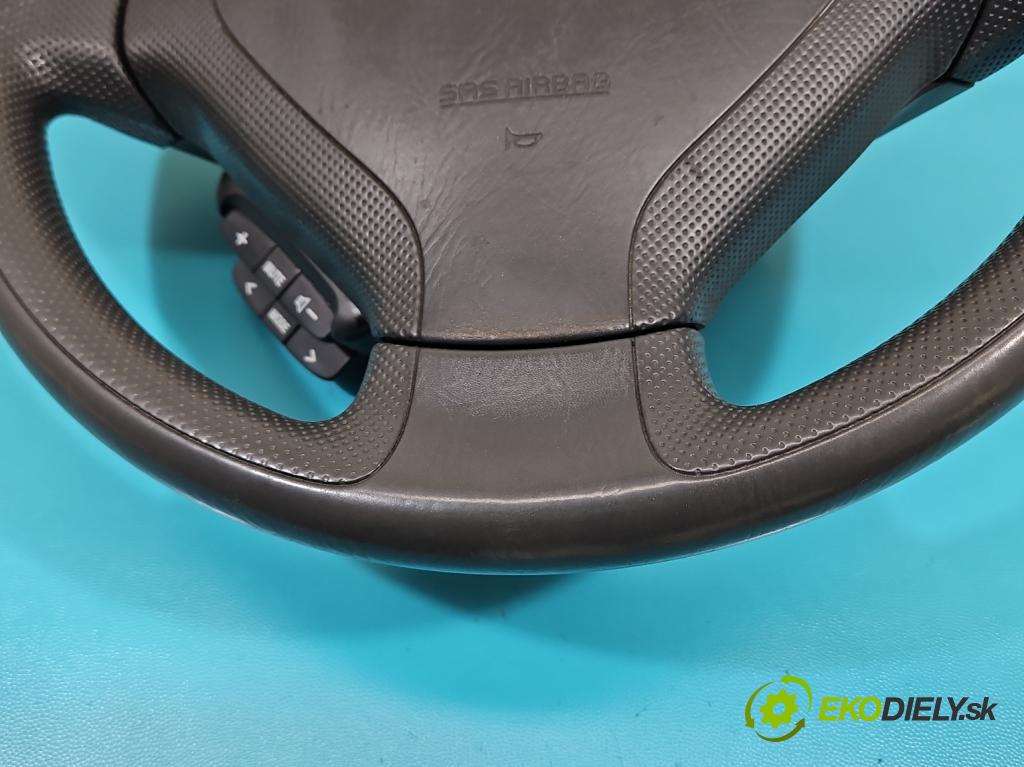 Suzuki Grand Vitara I 1998-2005 2.0 16V 128 HP manual 94 kW 1995 cm3 5- volant  (Volant)