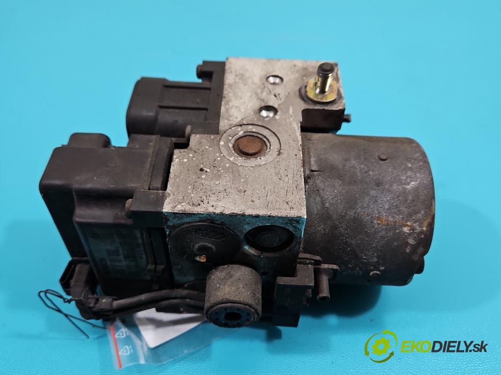 Audi A4 B5 1994-2001 1.9 tdi 90 HP manual 66 kW 1896 cm3 4- čerpadlo abs 0273004281 (Pumpa ABS)