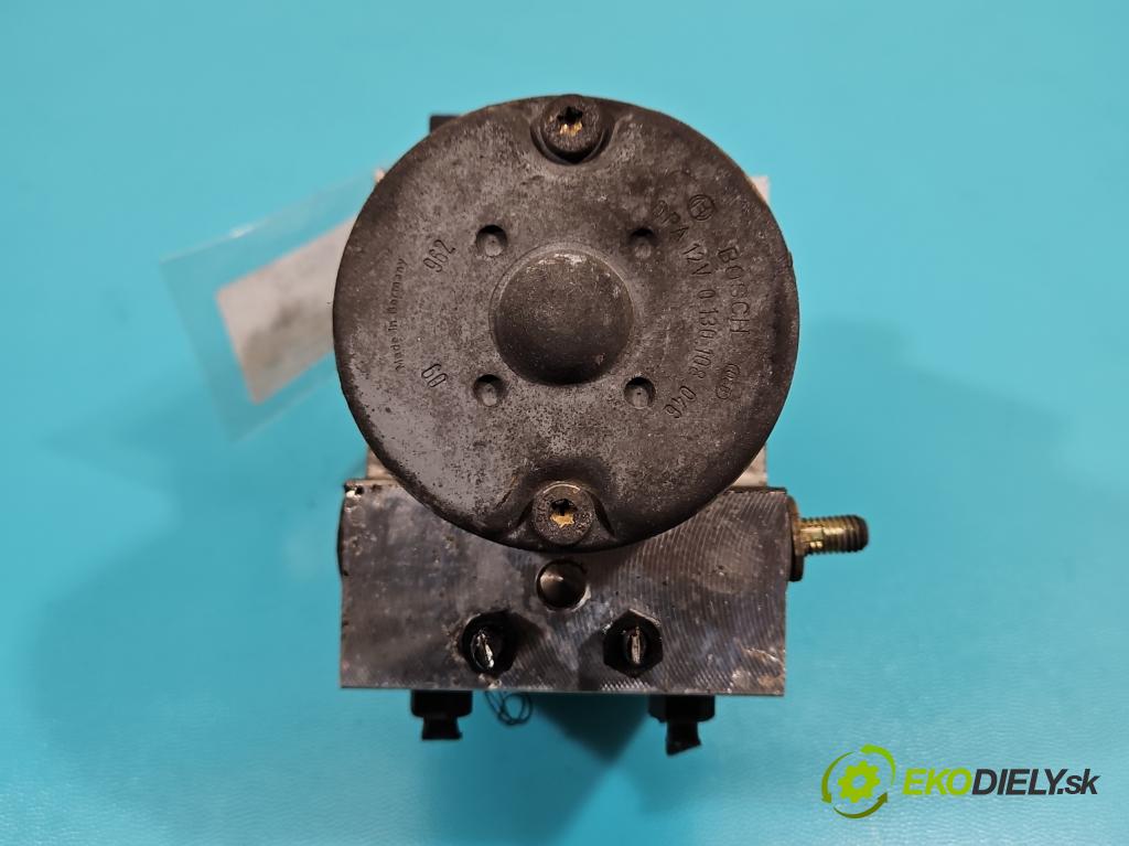 Audi A4 B5 1994-2001 1.9 tdi 90 HP manual 66 kW 1896 cm3 4- čerpadlo abs 0273004281 (Pumpa ABS)