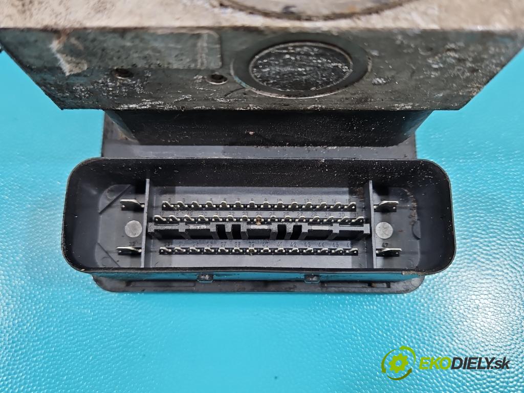 Renault Laguna II 2001-2007 1.9 dci 120 HP manual 88 kW 1870 cm3 5- čerpadlo abs 8200053422A (Pumpa ABS)