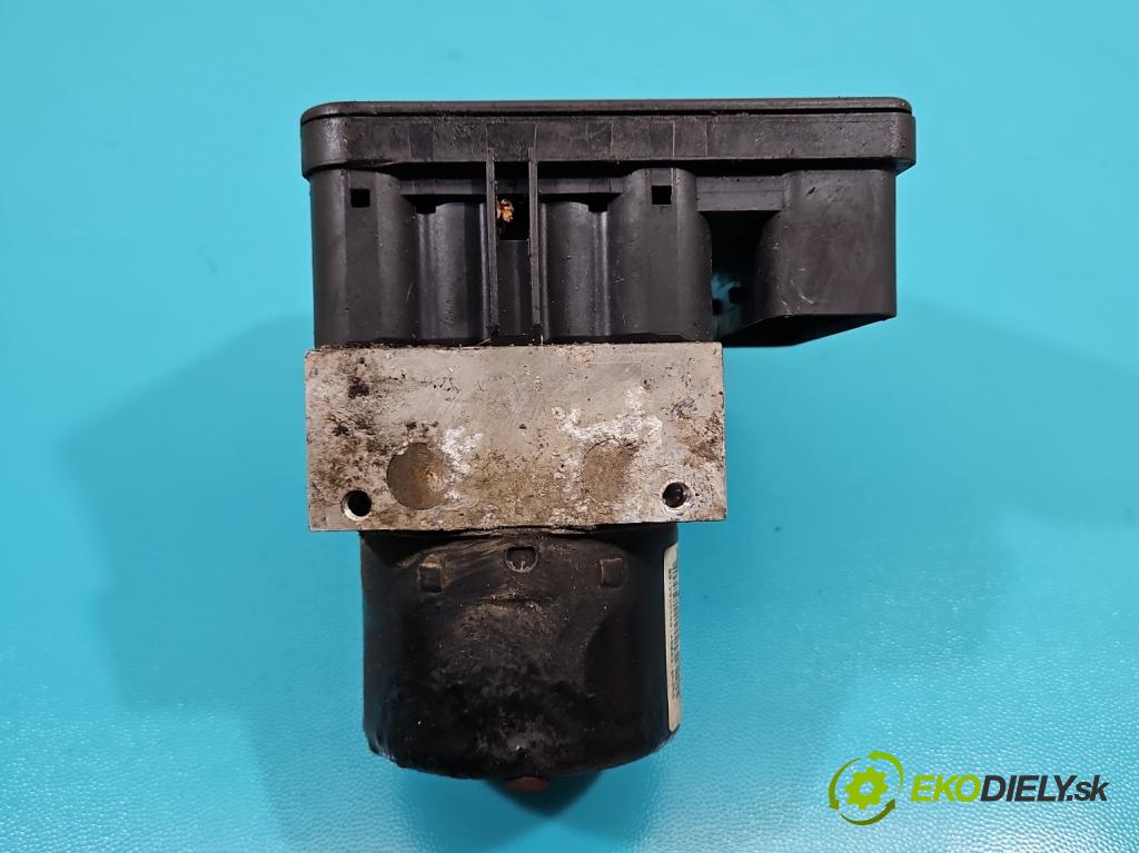 Renault Laguna II 2001-2007 1.9 dci 120 HP manual 88 kW 1870 cm3 5- čerpadlo abs 8200053422A (Pumpa ABS)