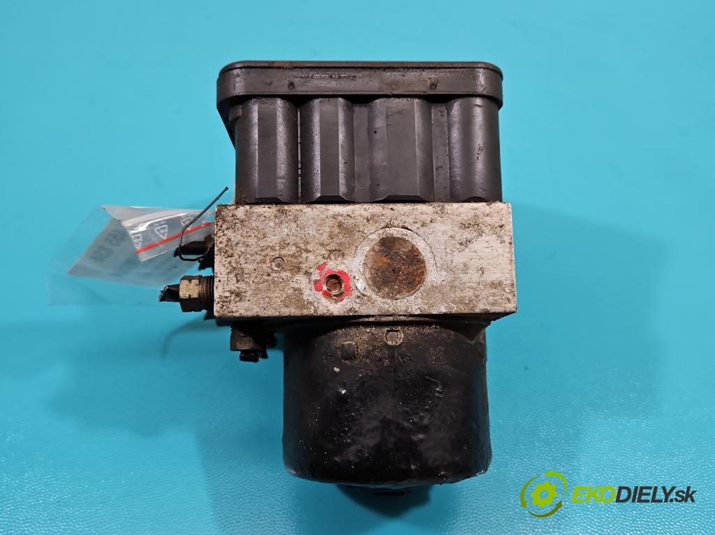 Renault Laguna II 2001-2007 1.9 dci 120 HP manual 88 kW 1870 cm3 5- čerpadlo abs 8200053422A (Pumpa ABS)